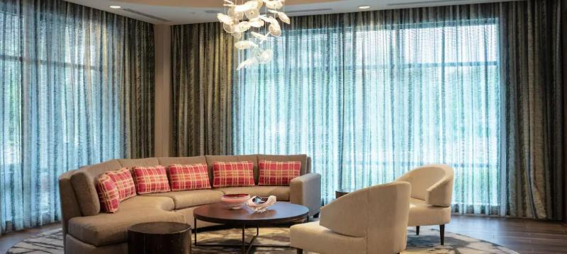 Homewood Suites By Hilton Ann Arbor Eksteriør billede