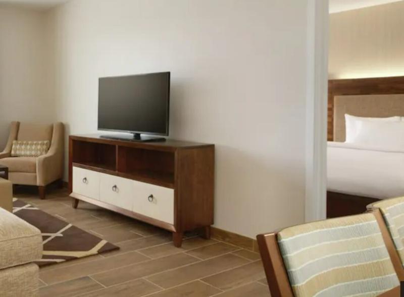 Homewood Suites By Hilton Ann Arbor Eksteriør billede
