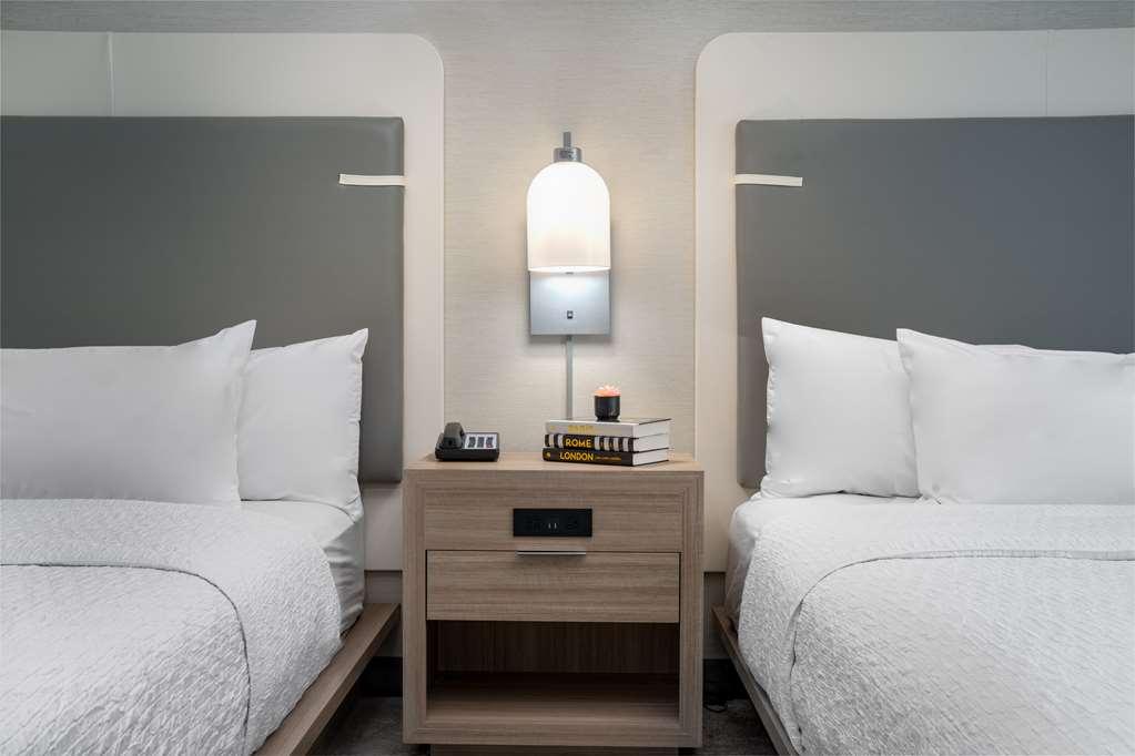 Homewood Suites By Hilton Ann Arbor Værelse billede
