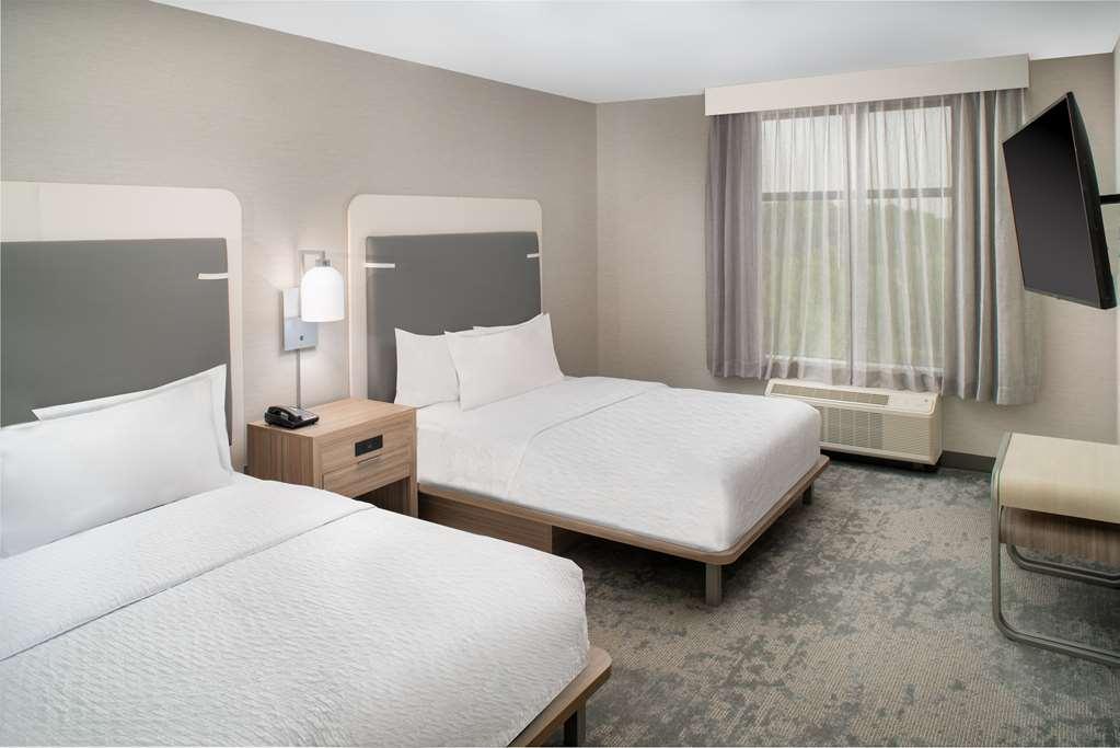 Homewood Suites By Hilton Ann Arbor Værelse billede