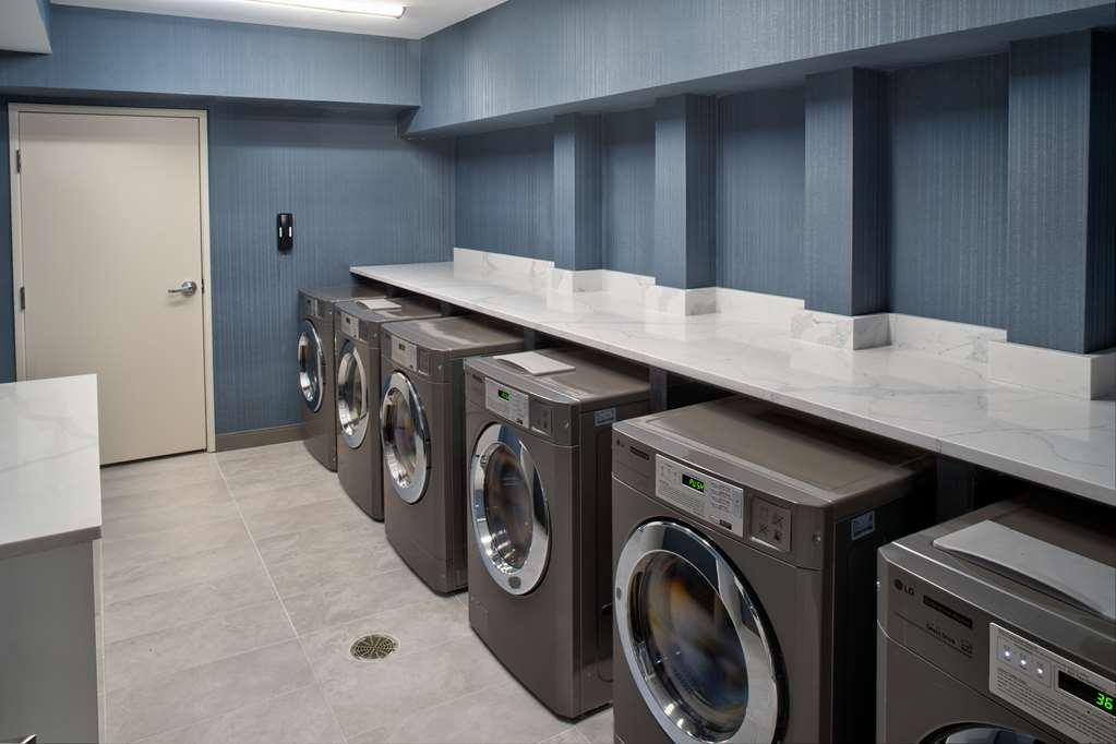 Homewood Suites By Hilton Ann Arbor Faciliteter billede