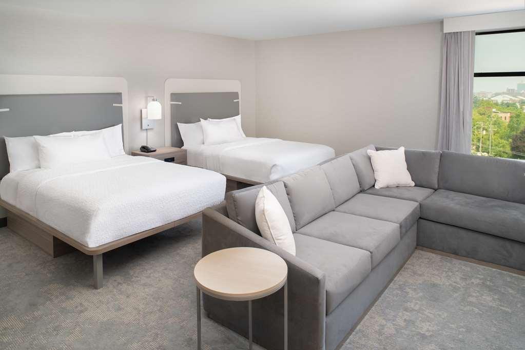Homewood Suites By Hilton Ann Arbor Værelse billede