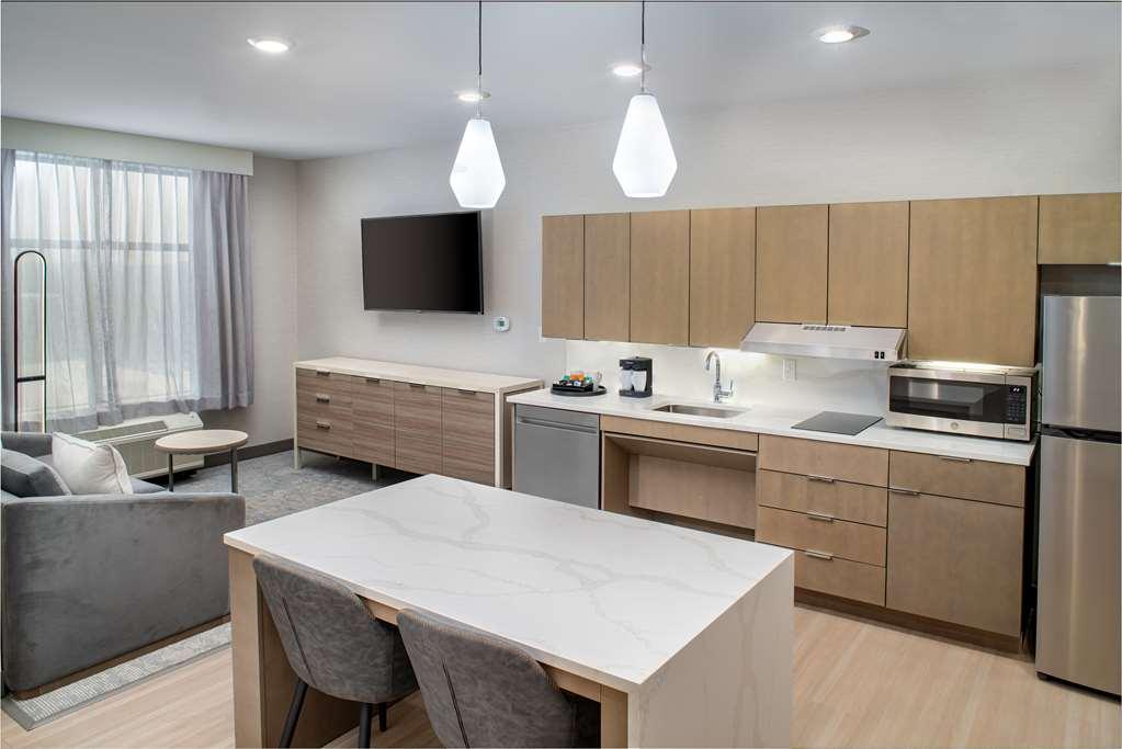 Homewood Suites By Hilton Ann Arbor Værelse billede