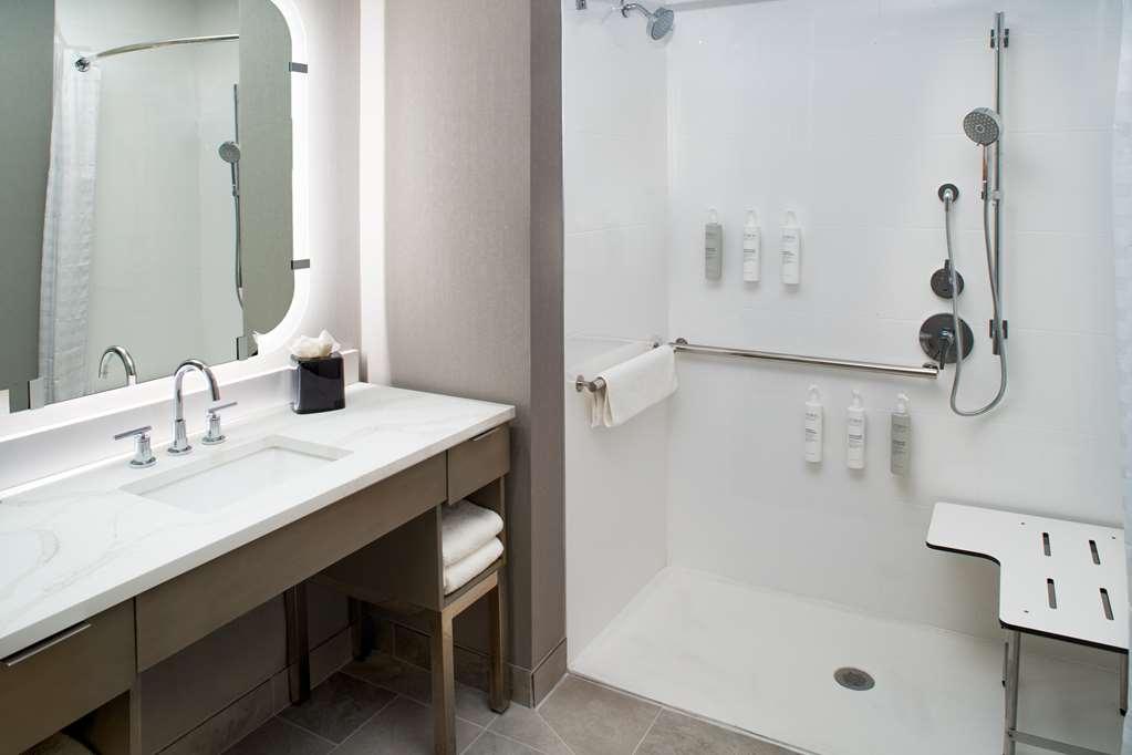 Homewood Suites By Hilton Ann Arbor Værelse billede