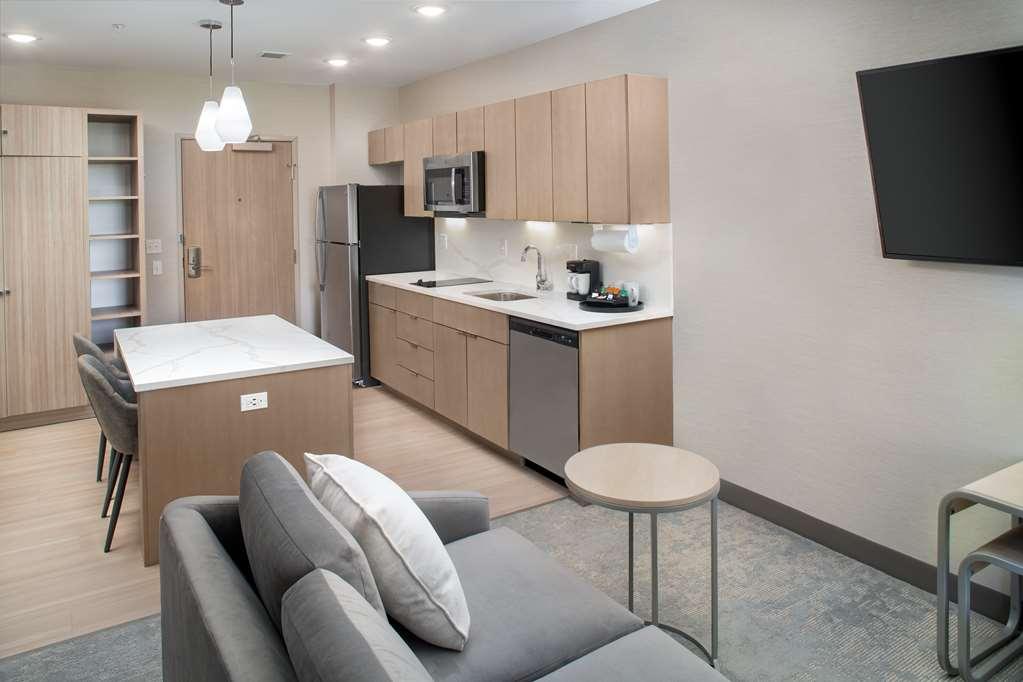 Homewood Suites By Hilton Ann Arbor Værelse billede