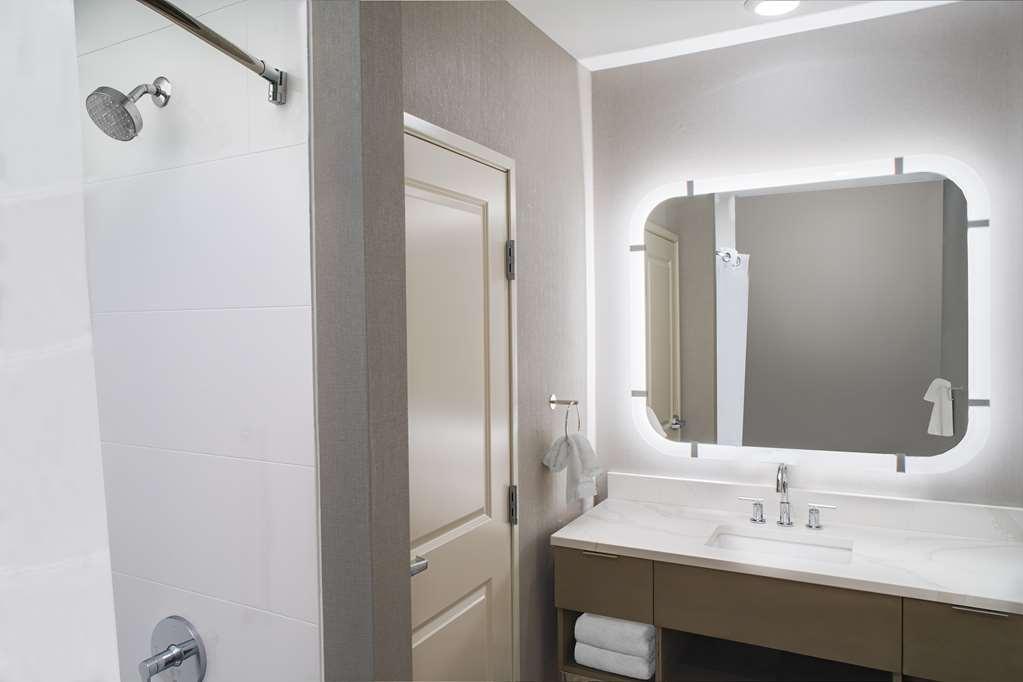 Homewood Suites By Hilton Ann Arbor Værelse billede